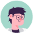 Customer profile picture